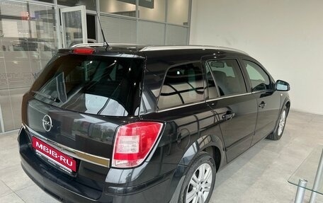 Opel Astra H, 2012 год, 749 000 рублей, 5 фотография