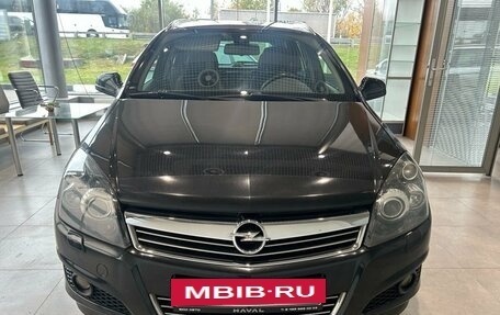 Opel Astra H, 2012 год, 749 000 рублей, 2 фотография