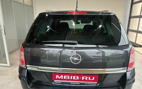 Opel Astra H, 2012 год, 749 000 рублей, 6 фотография
