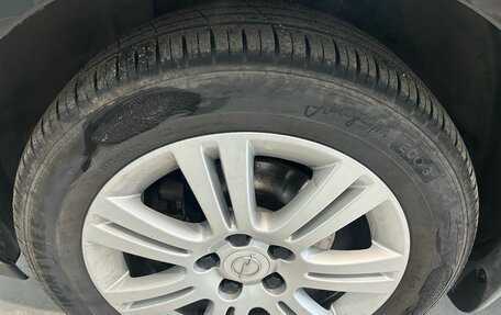 Opel Astra H, 2012 год, 749 000 рублей, 12 фотография