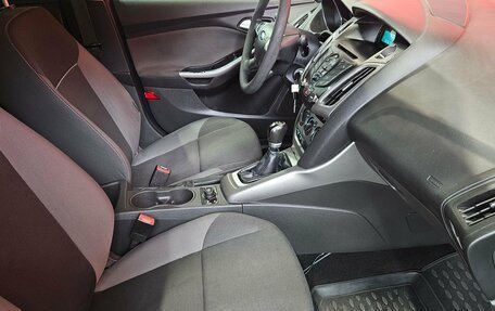 Ford Focus III, 2013 год, 620 000 рублей, 9 фотография