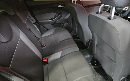 Ford Focus III, 2013 год, 620 000 рублей, 10 фотография