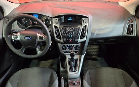 Ford Focus III, 2013 год, 620 000 рублей, 8 фотография