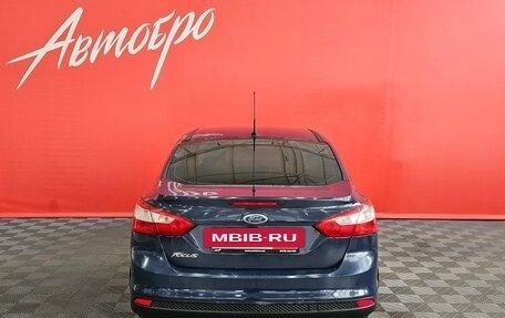 Ford Focus III, 2013 год, 620 000 рублей, 3 фотография