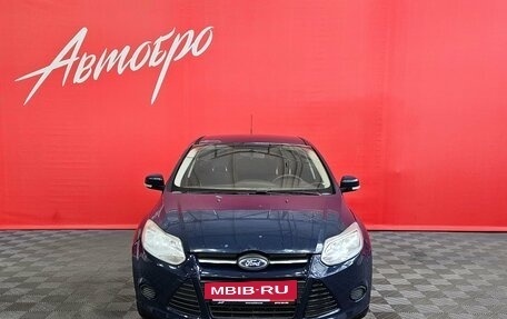 Ford Focus III, 2013 год, 620 000 рублей, 7 фотография