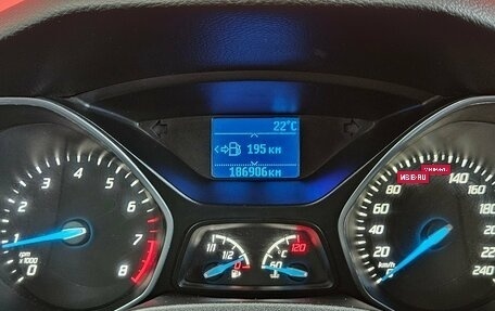 Ford Focus III, 2013 год, 620 000 рублей, 11 фотография