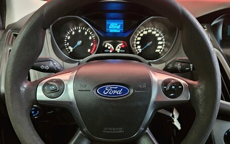 Ford Focus III, 2013 год, 620 000 рублей, 12 фотография