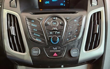 Ford Focus III, 2013 год, 620 000 рублей, 13 фотография