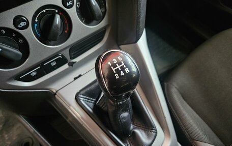 Ford Focus III, 2013 год, 620 000 рублей, 14 фотография