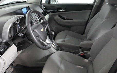 Chevrolet Orlando I, 2013 год, 1 549 000 рублей, 8 фотография