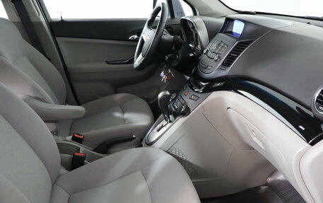 Chevrolet Orlando I, 2013 год, 1 549 000 рублей, 9 фотография