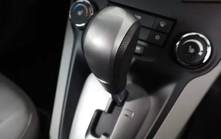 Chevrolet Orlando I, 2013 год, 1 549 000 рублей, 11 фотография