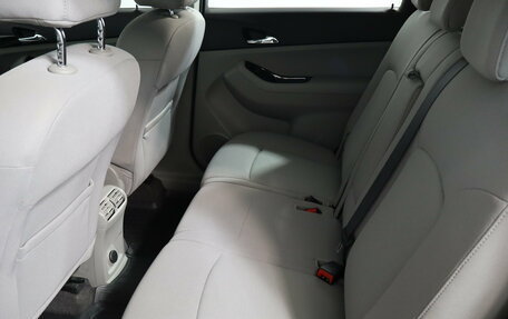 Chevrolet Orlando I, 2013 год, 1 549 000 рублей, 12 фотография
