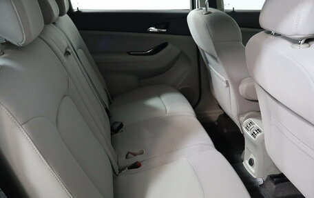 Chevrolet Orlando I, 2013 год, 1 549 000 рублей, 13 фотография