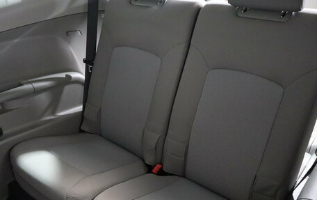 Chevrolet Orlando I, 2013 год, 1 549 000 рублей, 14 фотография