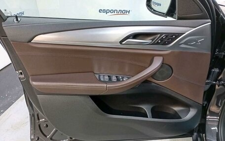 BMW X4, 2021 год, 4 300 000 рублей, 9 фотография
