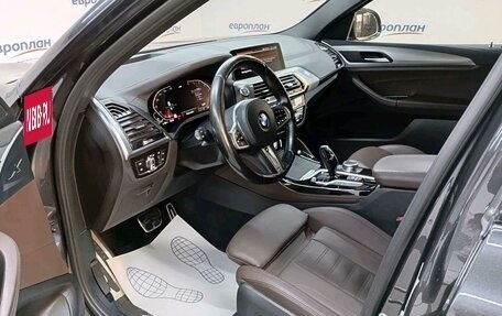 BMW X4, 2021 год, 4 300 000 рублей, 8 фотография