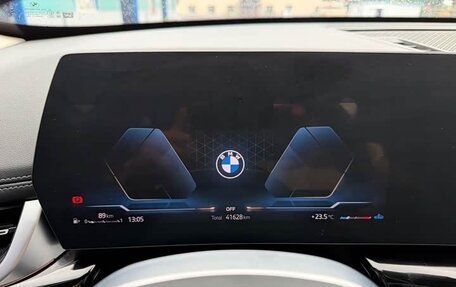 BMW X1, 2024 год, 2 999 999 рублей, 8 фотография