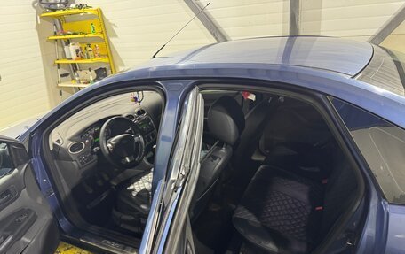 Ford Focus II рестайлинг, 2006 год, 350 000 рублей, 2 фотография