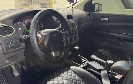 Ford Focus II рестайлинг, 2006 год, 350 000 рублей, 5 фотография