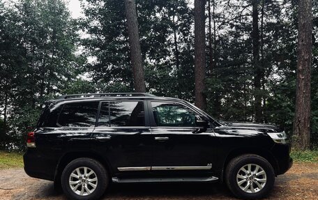 Toyota Land Cruiser 200, 2016 год, 8 200 000 рублей, 7 фотография
