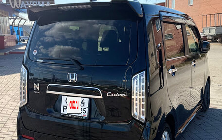 Honda N-WGN, 2021 год, 970 000 рублей, 6 фотография