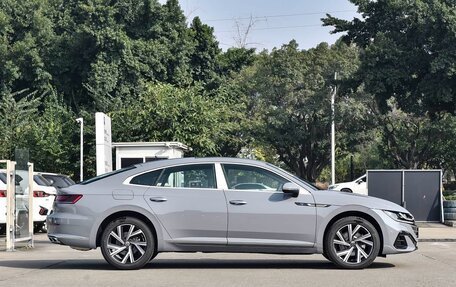 Volkswagen Passat CC, 2026 год, 4 799 999 рублей, 8 фотография