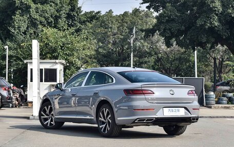 Volkswagen Passat CC, 2026 год, 4 799 999 рублей, 7 фотография