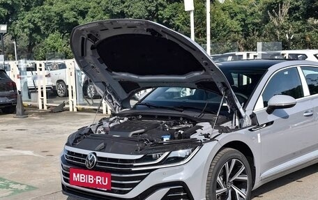 Volkswagen Passat CC, 2026 год, 4 799 999 рублей, 2 фотография