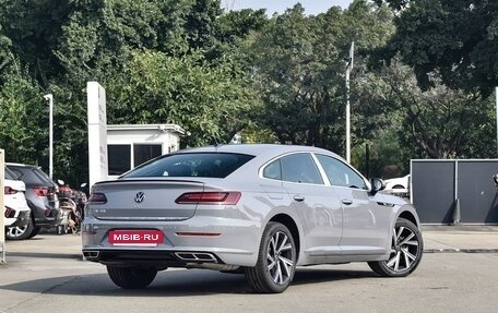 Volkswagen Passat CC, 2026 год, 4 799 999 рублей, 5 фотография