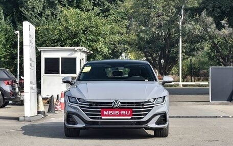 Volkswagen Passat CC, 2026 год, 4 799 999 рублей, 3 фотография