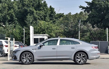 Volkswagen Passat CC, 2026 год, 4 799 999 рублей, 9 фотография