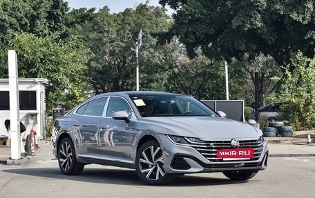 Volkswagen Passat CC, 2026 год, 4 799 999 рублей, 4 фотография