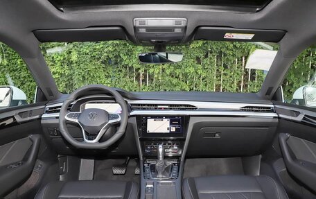 Volkswagen Passat CC, 2026 год, 4 799 999 рублей, 12 фотография