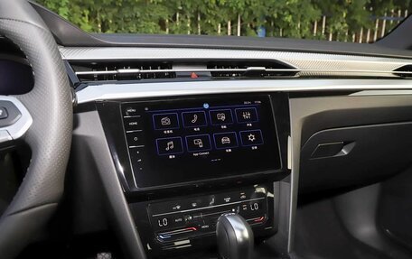 Volkswagen Passat CC, 2026 год, 4 799 999 рублей, 11 фотография