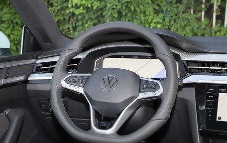 Volkswagen Passat CC, 2026 год, 4 799 999 рублей, 14 фотография