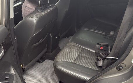 KIA Sorento II рестайлинг, 2009 год, 1 500 000 рублей, 8 фотография