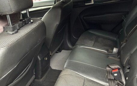 KIA Sorento II рестайлинг, 2009 год, 1 500 000 рублей, 2 фотография