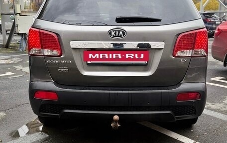 KIA Sorento II рестайлинг, 2009 год, 1 500 000 рублей, 11 фотография