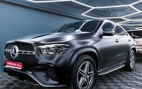 Mercedes-Benz GLE Coupe, 2026 год, 14 250 000 рублей, 1 фотография