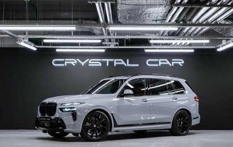 BMW X7, 2026 год, 22 312 000 рублей, 1 фотография