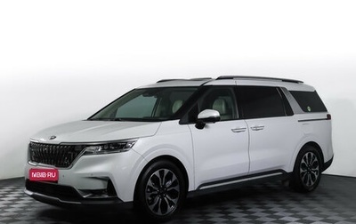 KIA Carnival, 2021 год, 3 640 000 рублей, 1 фотография