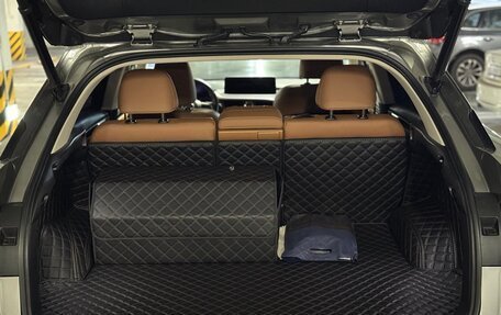 Lexus RX IV рестайлинг, 2019 год, 5 450 000 рублей, 17 фотография