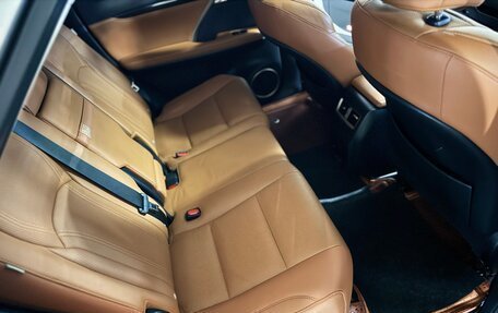 Lexus RX IV рестайлинг, 2019 год, 5 450 000 рублей, 15 фотография