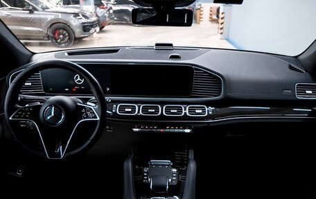 Mercedes-Benz GLE Coupe, 2026 год, 14 250 000 рублей, 5 фотография