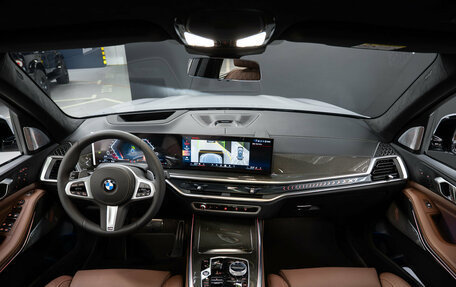 BMW X7, 2026 год, 22 312 000 рублей, 2 фотография