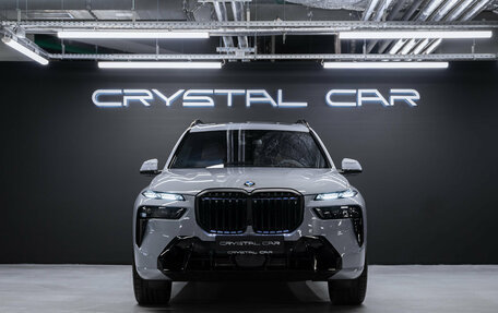 BMW X7, 2026 год, 22 312 000 рублей, 5 фотография