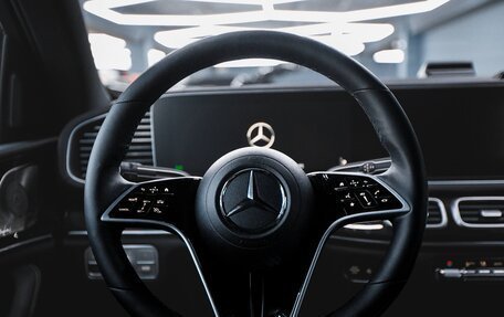Mercedes-Benz GLE Coupe, 2026 год, 14 250 000 рублей, 6 фотография