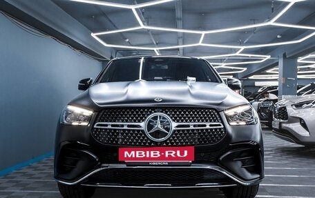Mercedes-Benz GLE Coupe, 2026 год, 14 250 000 рублей, 2 фотография