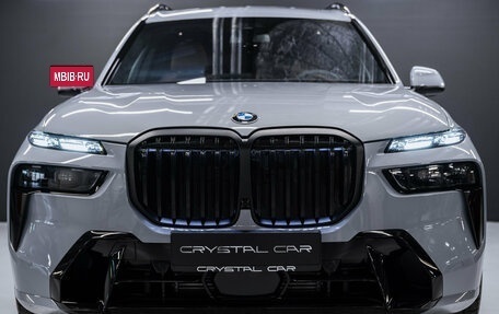 BMW X7, 2026 год, 22 312 000 рублей, 3 фотография